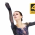 【4K 60帧】千金 短节目《香水》全俄罗斯花滑锦标赛 安娜·谢尔巴科娃