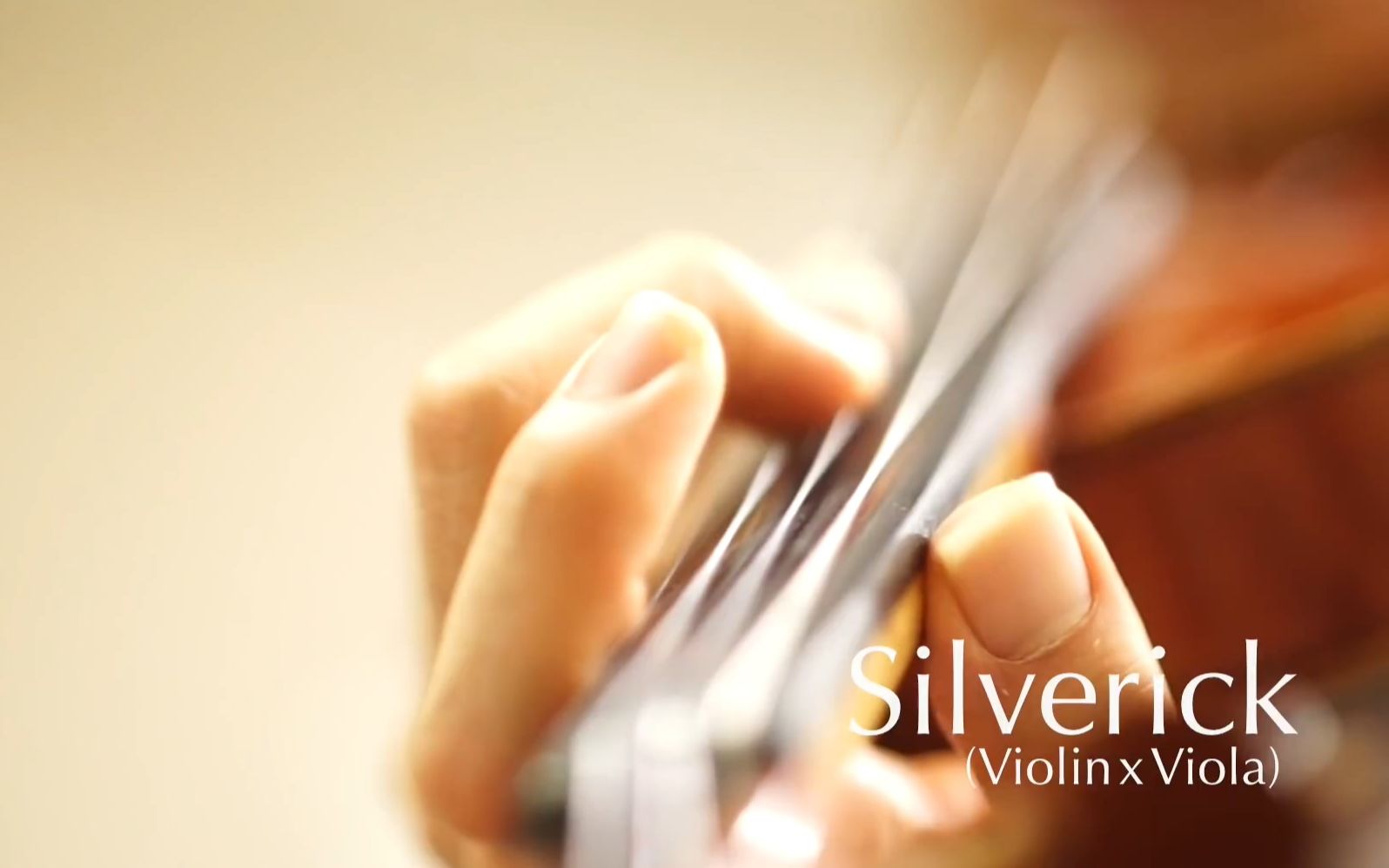 Violin] "citrus "OP "Azalea" _ nano.RIPE