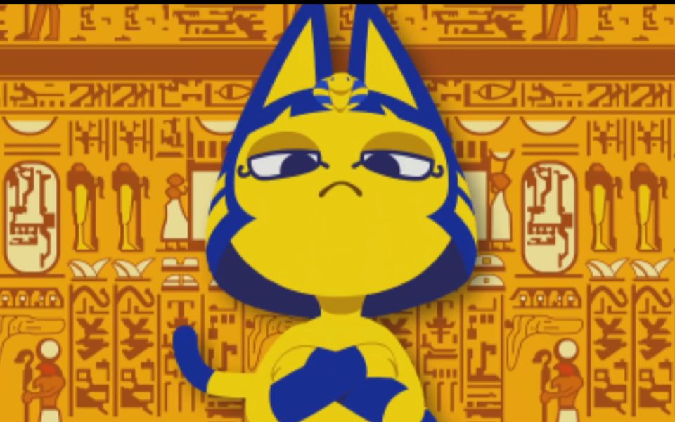 NNN - Zone Ankha (完整版)