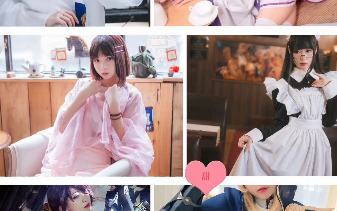 Which one is your favorite?