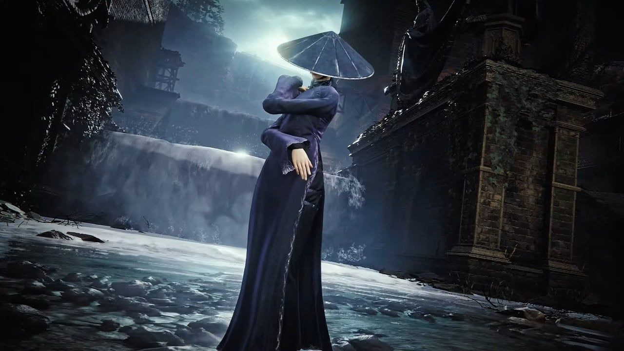 【IGN】《The Duskbloods》公布预告 | Switch 2直面会