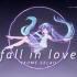 Fall in love/YAUME-SELAU Feat.初音ミク