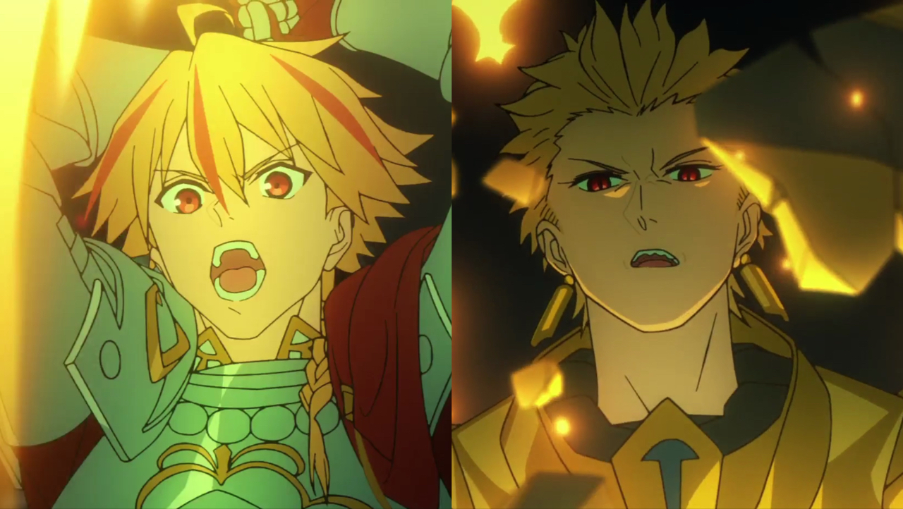 理查VS金闪闪完整纯享版