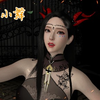 小舞竟然黑化了！国漫斗罗大陆MMD3DVAM动画高清100帧