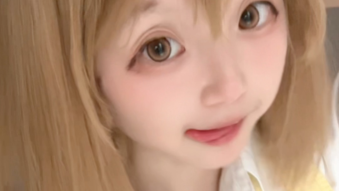 怎么有人完全不会wink的
