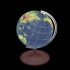 【地理】3D地球仪