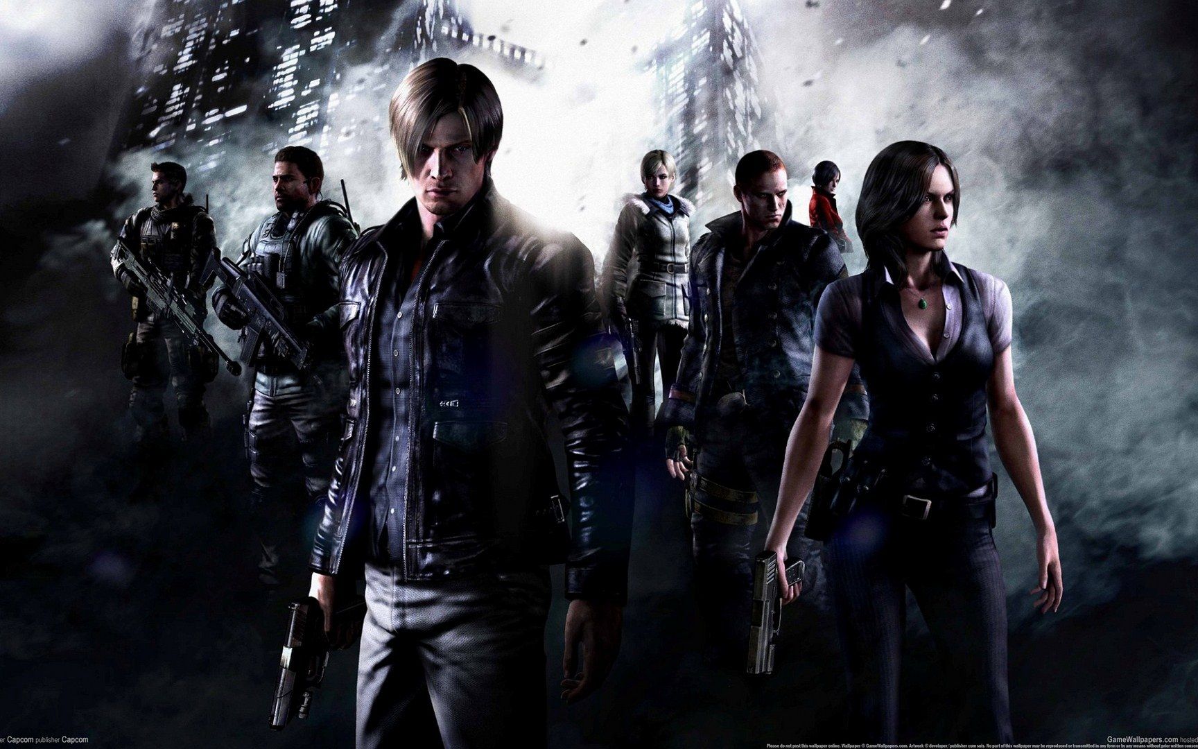 csol生化模式3剧情_csol生化模式危机自残_生化危机6游戏剧情