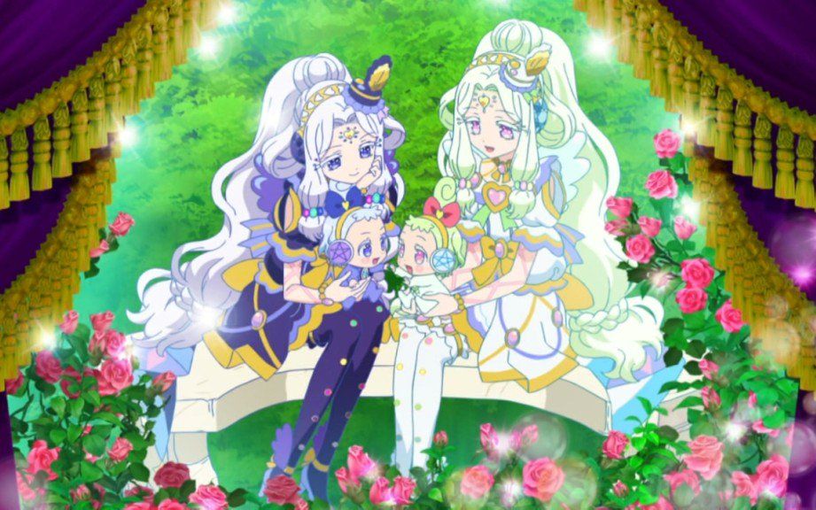 【美妙天堂】130集插曲