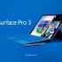Surface Pro 3 微软VS苹果平板电脑广告系列