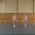 【芭蕾】北京舞蹈学院芭蕾舞一级 行进步和行礼