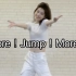 【Project Sekai/wata振付】More! Jump! More！翻跳