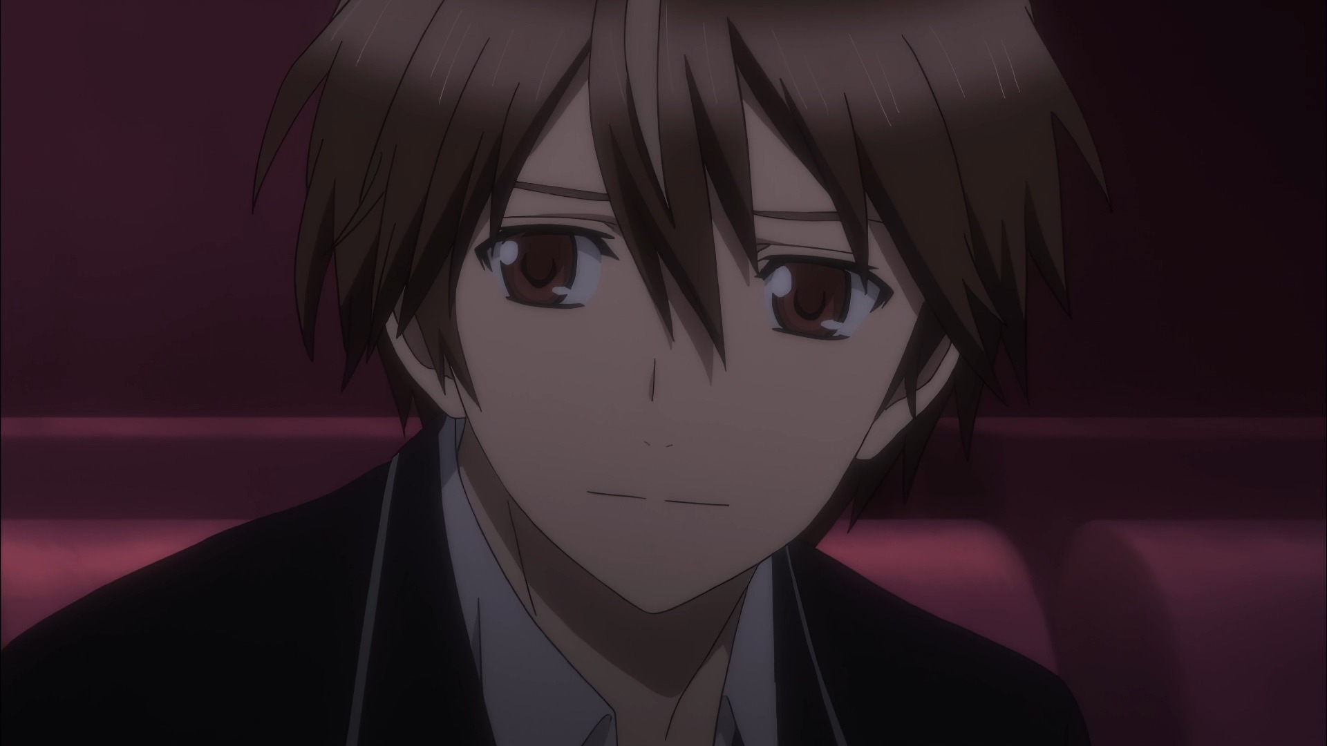 【罪恶王冠/4K全集】03 虚空采样（下）