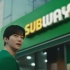 【李俊昊】【代言】赛百味真爱粉喜提新代言啦！? | subway代言视频合集