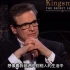 【自翻中字】Colin Firth谈及公众对他的刻板印象