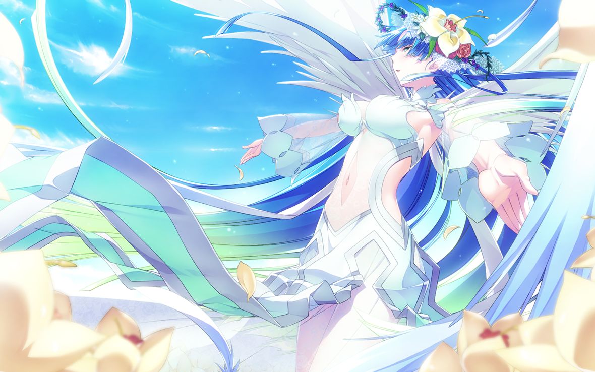 venusbloodbrave,venusbloodragnarok venusbloodbravebgm