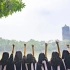 北京大学2018年毕业典礼暖场视频《光阴的故事》