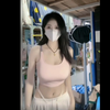 趁室友不在，给大家跳几支舞吧