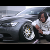 Alfi Yusuf's BMW 325i E92 CAMBERGANG