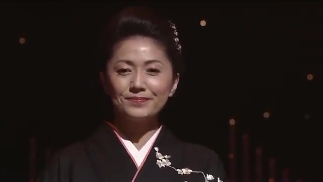 石川小百合 热唱!「天城越え」ほか8曲