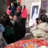 黑人小伙和中国姑娘举办中式婚礼，一片欢声笑语！
