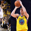 最强NBA 三分大赛钻石汤普森486分全命中率_最强NBA