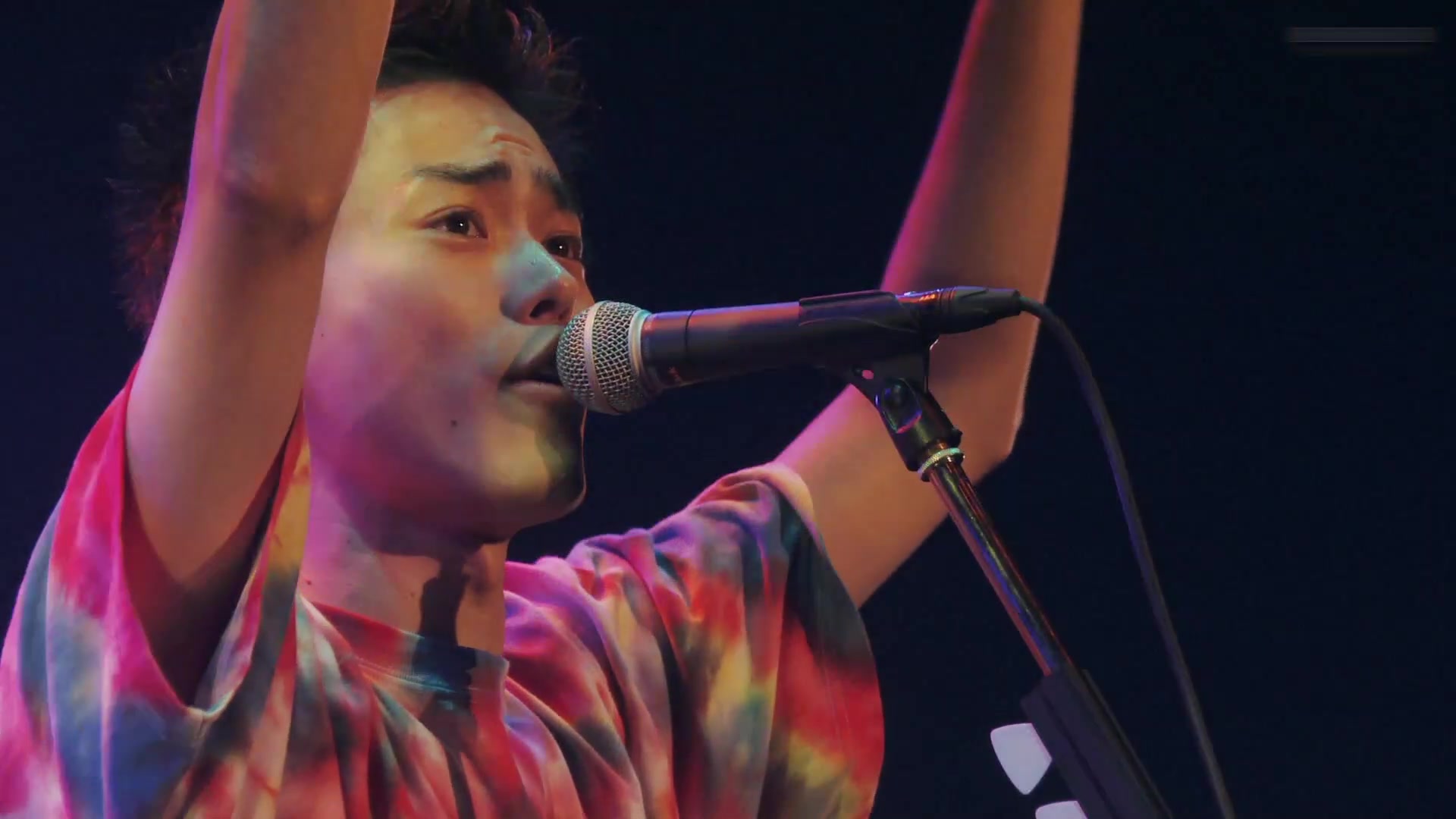 【LIVE】菅田将暉 LIVE TOUR 2019 “LOVE”