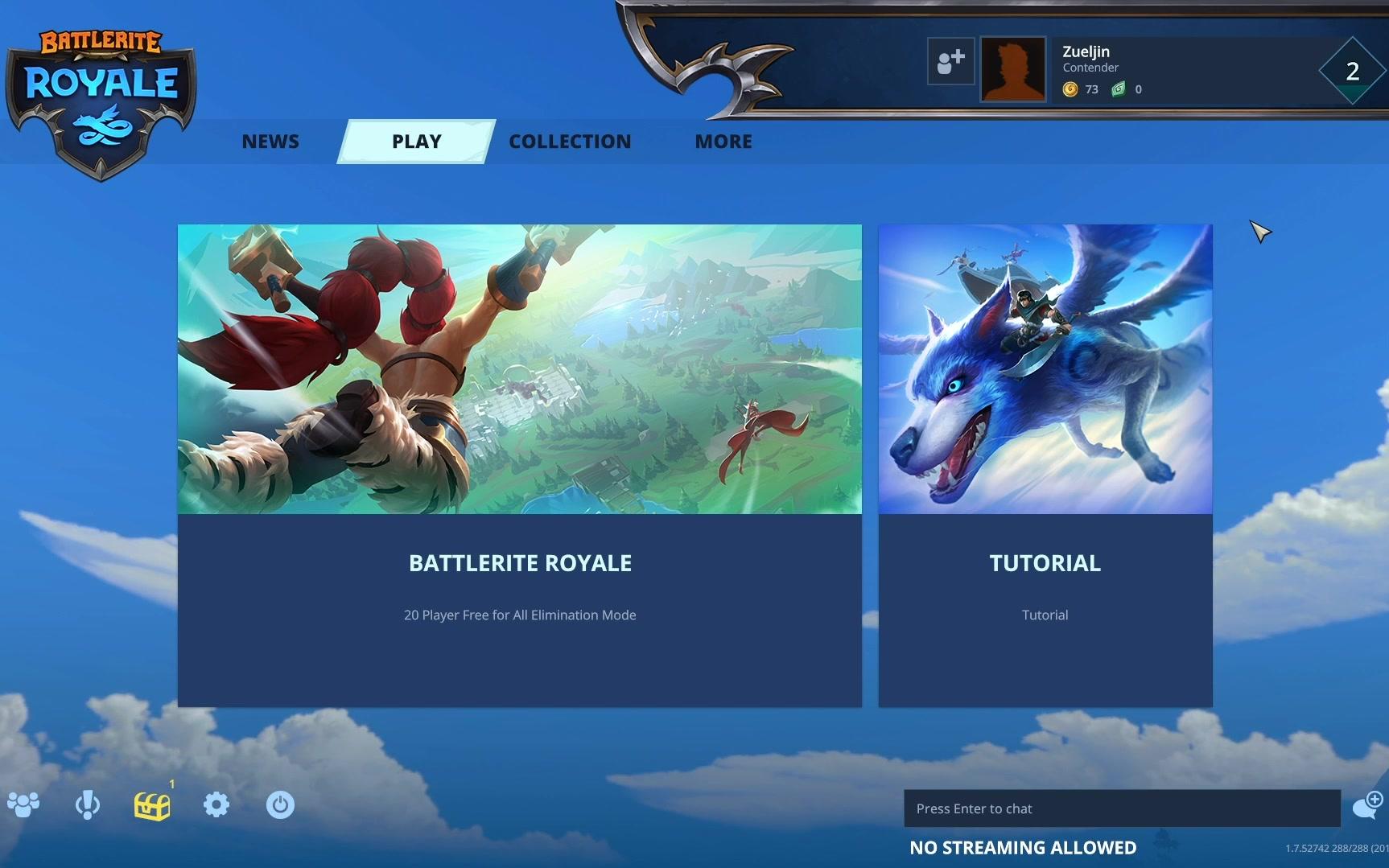 battlerite