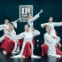 完整版❤古典舞《大鱼》经典年会舞蹈-【单色舞蹈】(成都)中国舞暑期集训班