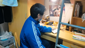 商务情景短剧——宿舍篇，商务情景短剧之宿舍篇，职场与生活的碰撞
