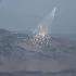 以色列被指在黎巴嫩使用白磷弹 现场曝光：空中炸开落下“火雨”