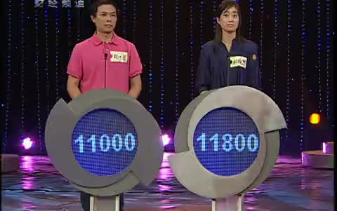 标清央视怀旧综艺购物街2009年第41期