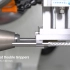 鼎维工业｜TG-5 CNC 刀具磨床 自动上下料装置 机械手臂