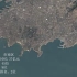 珍贵影像：青岛市1984-2018年城市发展变化图（谷歌官方高清版）
