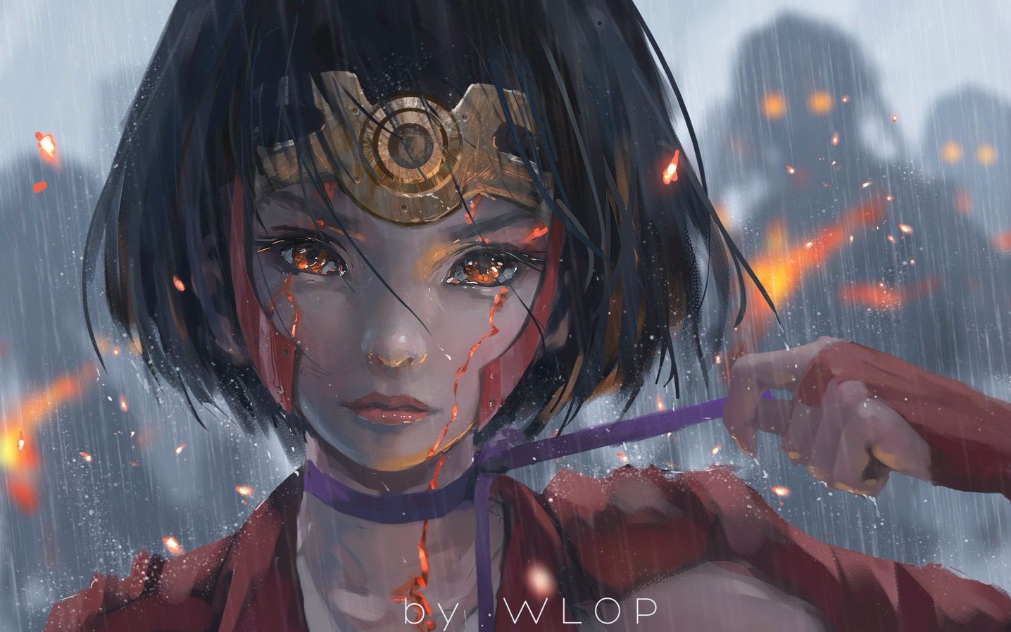 角色卡牌的设计技巧|cg原画培训|动漫培训班|动漫绘画培训|动漫教育