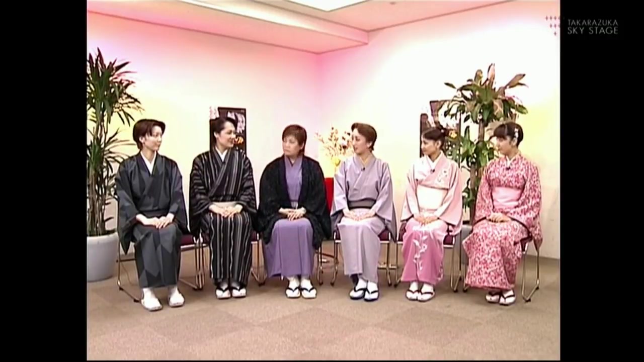 宝塚】NOW ON STAGE#114 花組バウホール公演『くらわんか』（主演：愛 