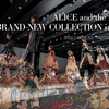 2024 BRAND NEW COLLECTION in TOKYO・ALICE and the PIRATES