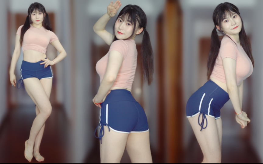 Cheer up your brother with a double ponytail ～Classic Genki Song-Oh!