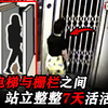 匪夷所思的意外！老妇被困电梯和铁门之间，站立整整7天活活累死