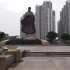 实拍襄阳的诸葛亮广场，是中国最大的人像雕塑，到襄阳必须来打卡