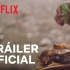 【西语剧集】Netflix墨西哥美食纪录片《塔可美食纪》第二季官方预告片 | Las crónicas del taco