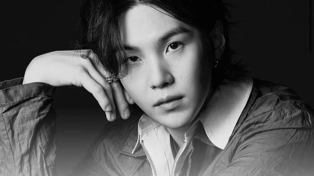 【防弹少年团 BTS 正规五 ARIRANG 新专试听】One More Night