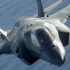 洛克希德·马丁公司 F-35 战斗机宣传片