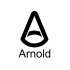 【C4D教程】阿诺德arnold渲染器终极教程英语中字（80集）
