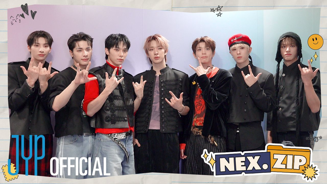 【NEXZ】[NEX.Zip] #32 Beat-Boxer 活动花絮 #2