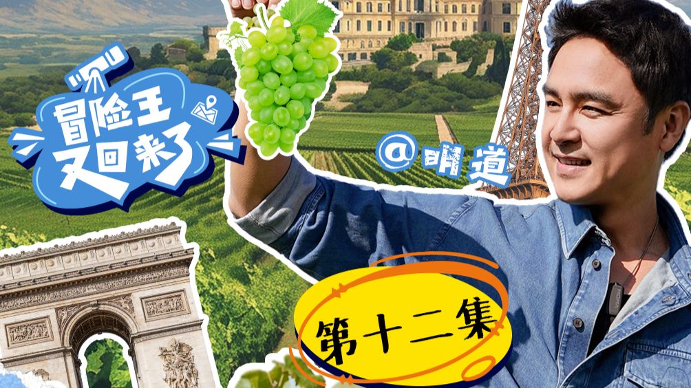 ✈️去勃艮第赶集我都买了些啥？