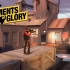 Moments of Glory #439 Puoskari - Point and Click Adventure