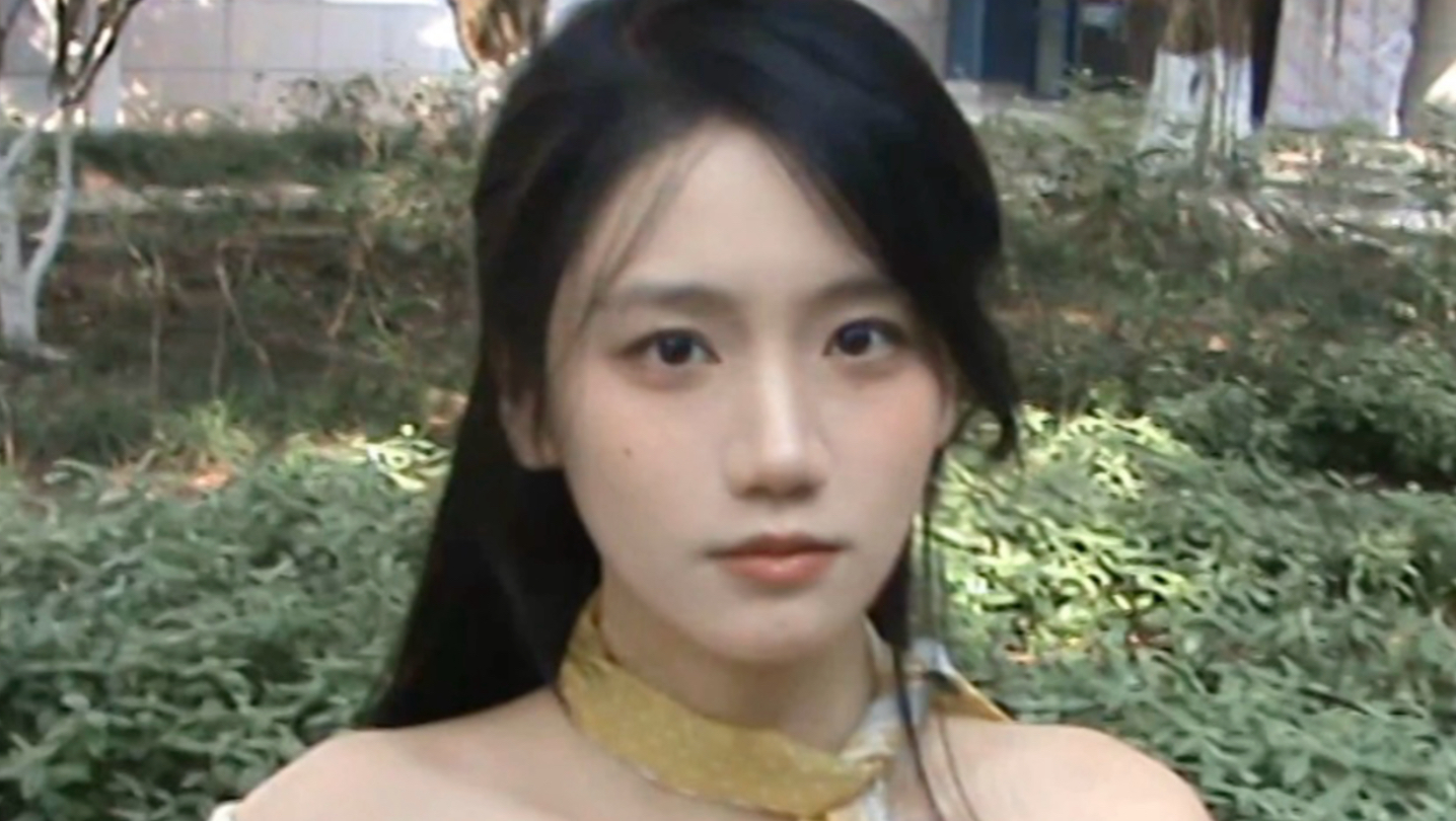 “反话小姐 直说也可以获得安全感”