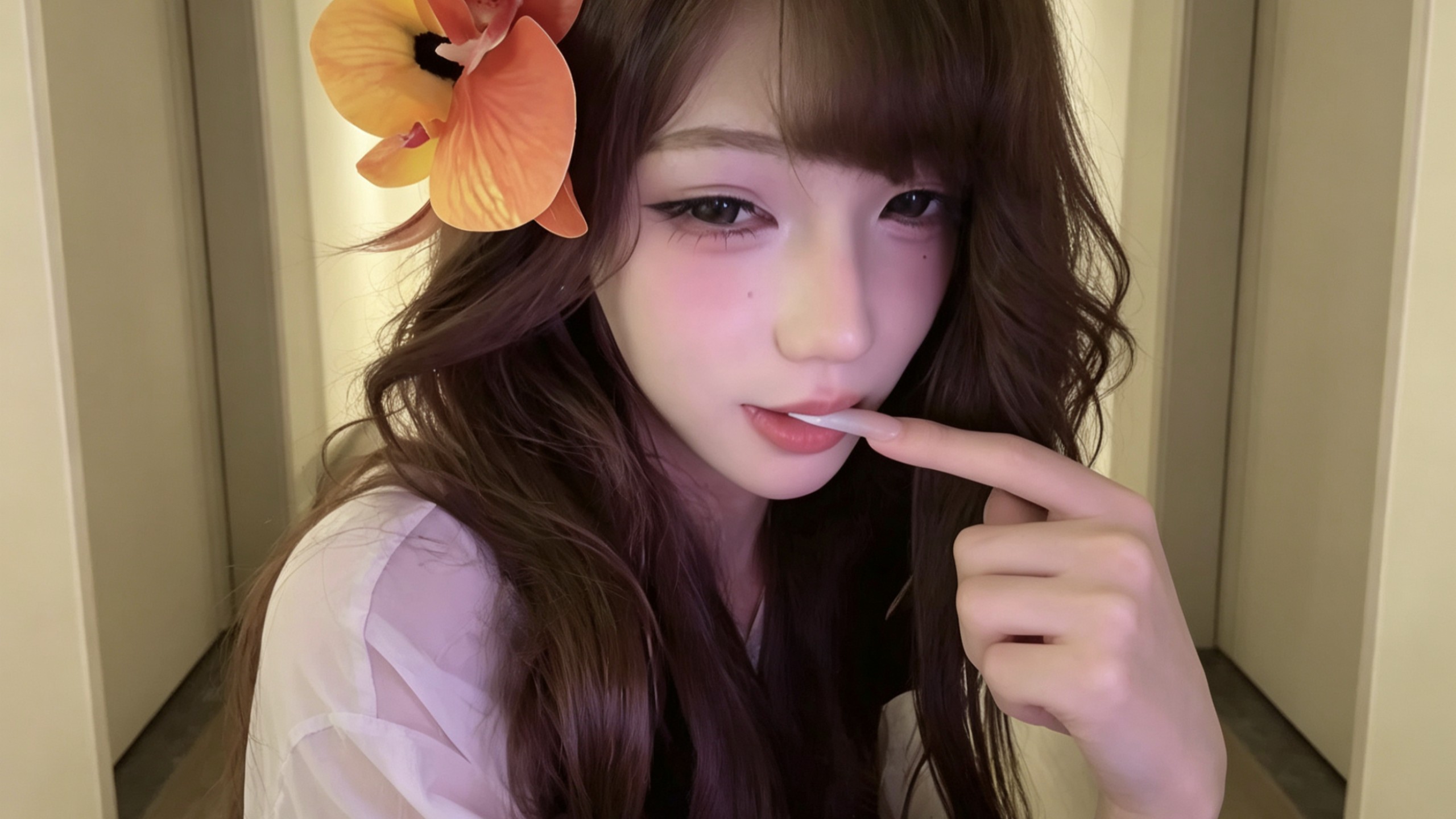 （弹幕版）梁山伯20260415直播回放