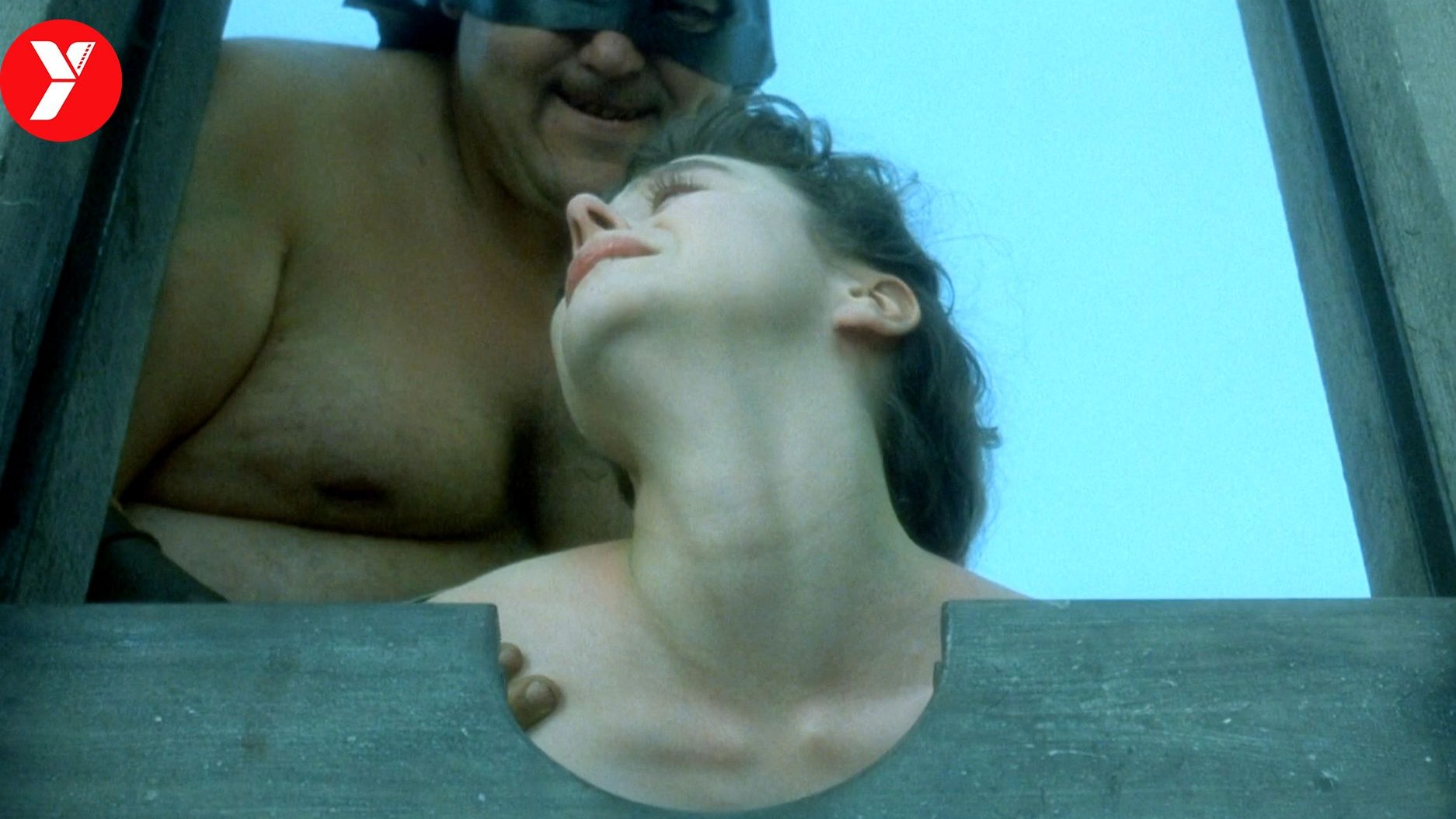 【越哥】看过这部电影，才算过了成人礼，满屏都是欲望和人性！