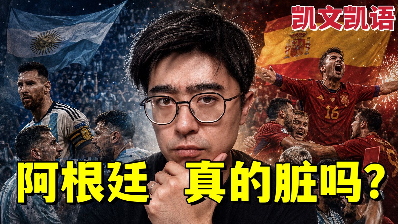 踢球脏，错在哪了？